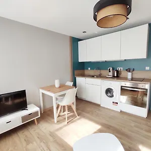 Magnifique Face Au Parc Thermal Appartement