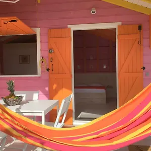 Les Cauris De L'anse Appartement Sainte-Anne (Grande-Terre)